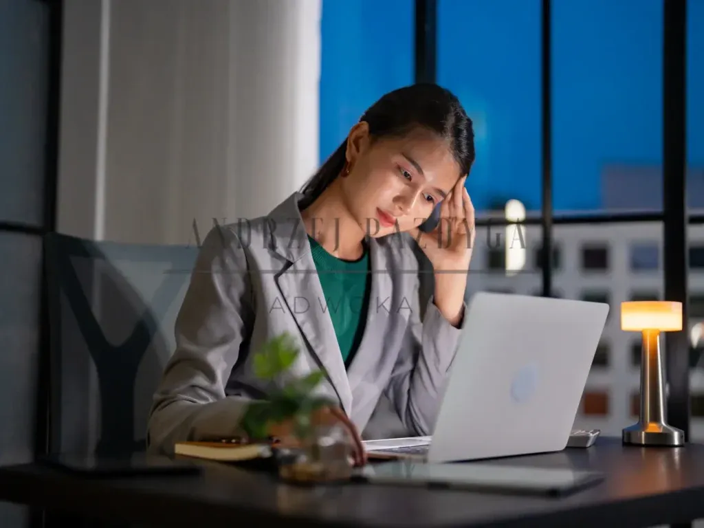 Legalna odmowa nadgodzin: Kiedy szef nie może Cię zmusić?