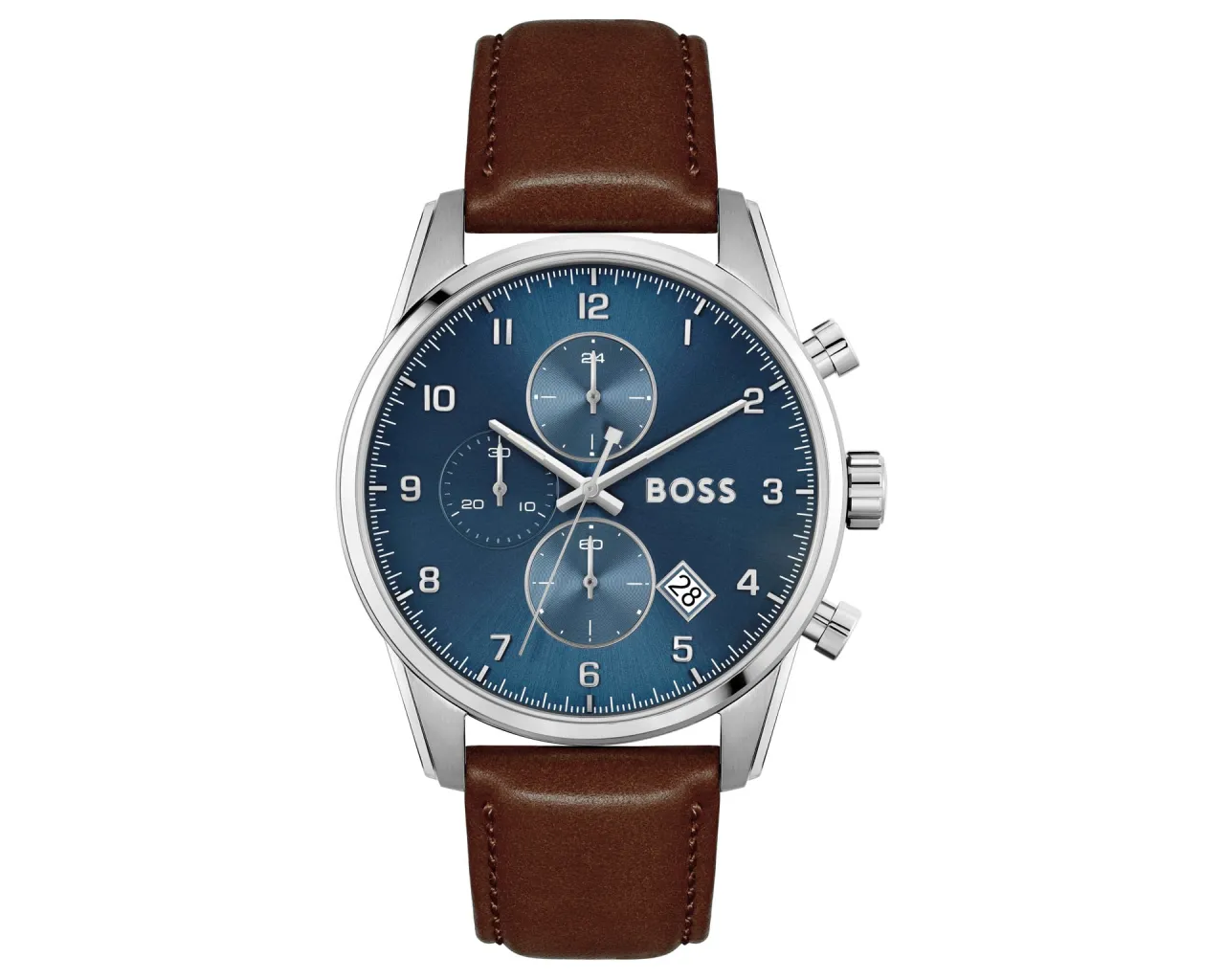 Zegarki Boss męskie – odkryj elegancję i jakość, które zachwycają