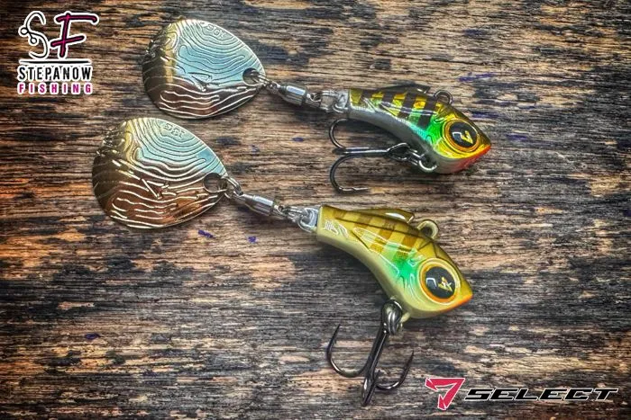 Przynęty Ultra Light: Jak łowić okonie, pstrągi, klenie i jazie?