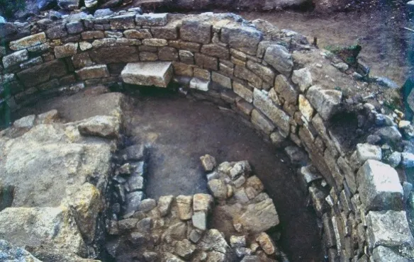 Gdzie urodził się Arystoteles? Poznaj tajemnice Stagiry