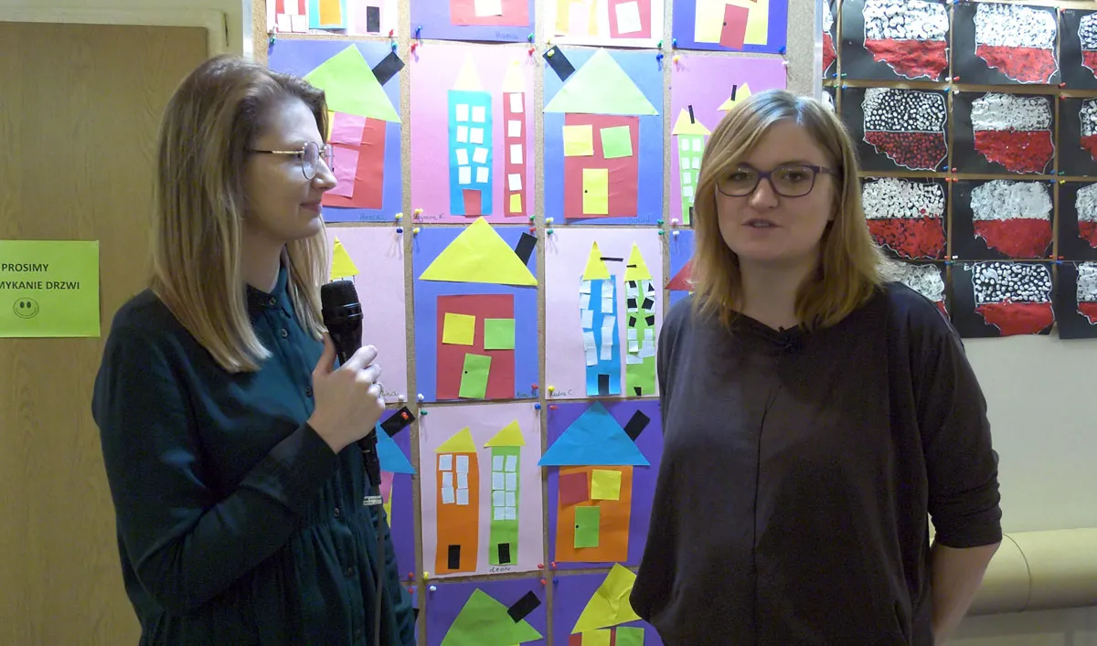 Język migowy dla dzieci słyszących - rozwój empatii i kreatywności