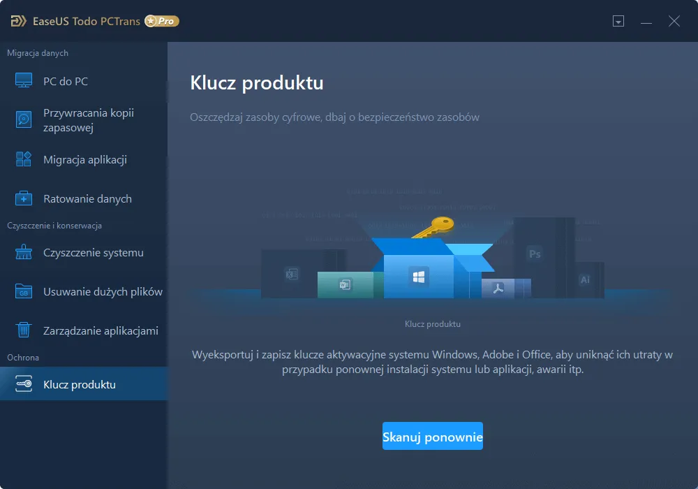 Jak pobrać klucz do Windows 10 na PC i uniknąć problemów z aktywacją