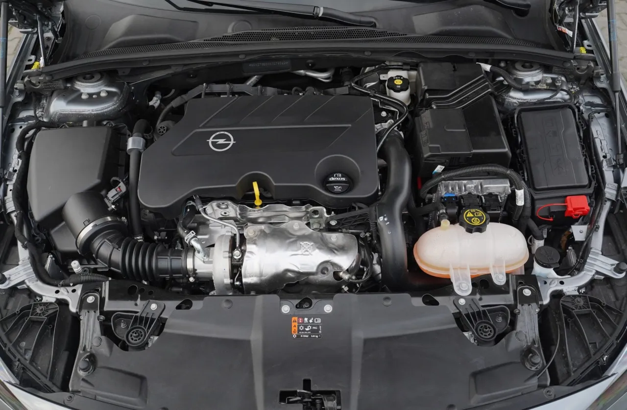 Silnik CDTI: Co musisz wiedzieć przed zakupem?