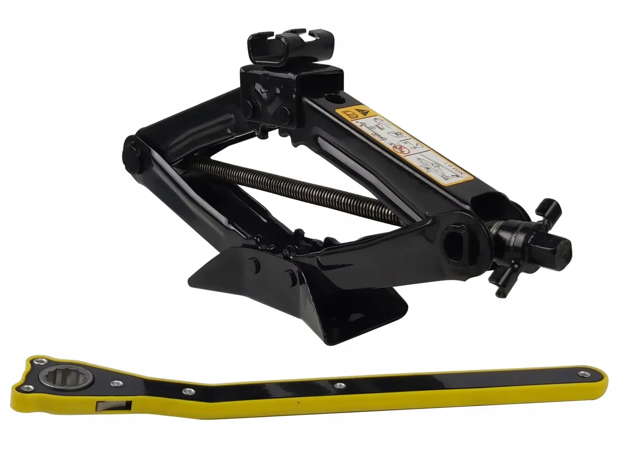 Gdzie kupić lewarek samochodowy? Sprawdź najlepsze oferty i ceny