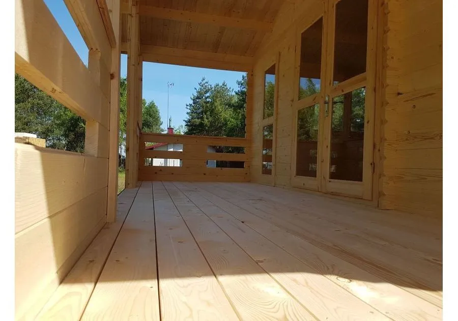 Dom drewniany czy murowany opinie: co wybrać, by nie żałować?