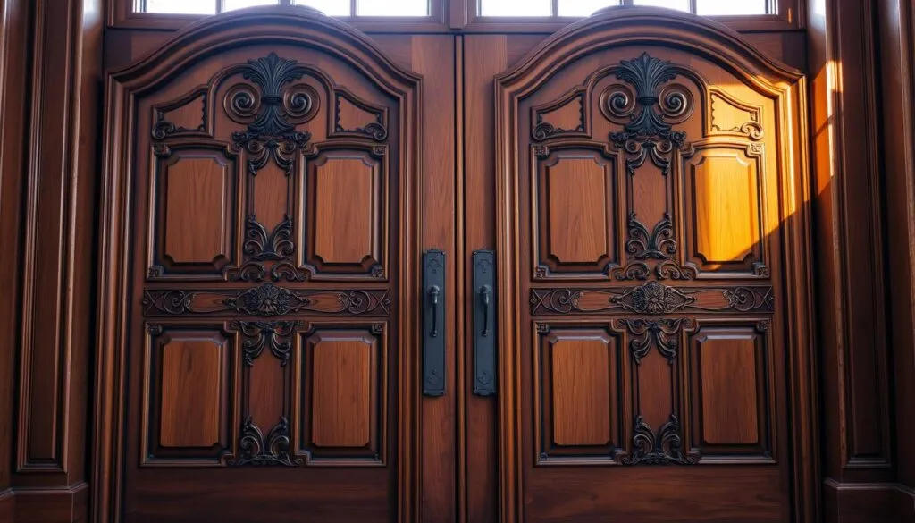 Erkado vs DRE: Które drzwi wybrać? Szczegółowe porównanie