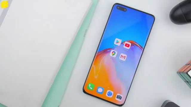 Czy Huawei ma Google? Wszystko o zależności między Huawei a Google i sklepie Play na P40 Lite