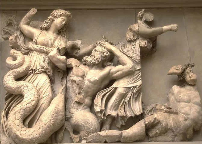 Żony Zeusa: Dlaczego miał ich tak wiele? Mitologia grecka