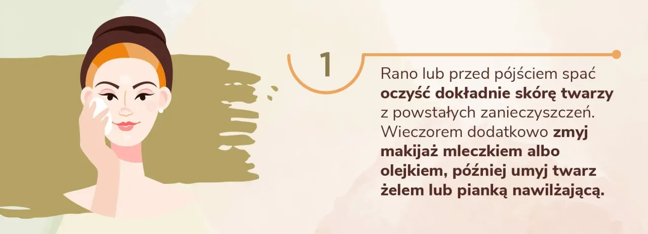 Niacynamid i kwas hialuronowy: Czy to idealne połączenie dla Ciebie?