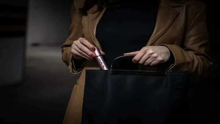 Gdzie wyrzucić gaz pieprzowy, aby uniknąć zagrożeń dla środowiska