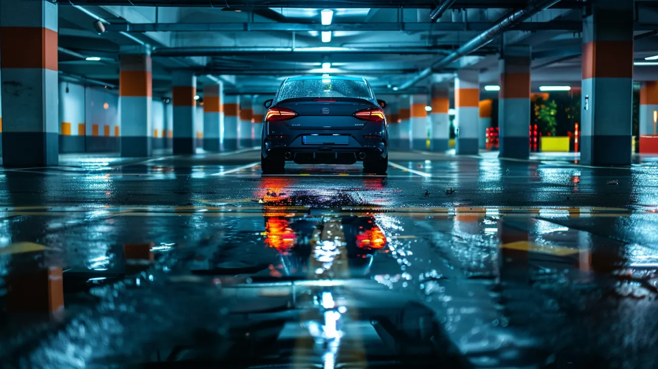 Parking w Radomiu: Gdzie bezpiecznie zostawić auto w centrum?