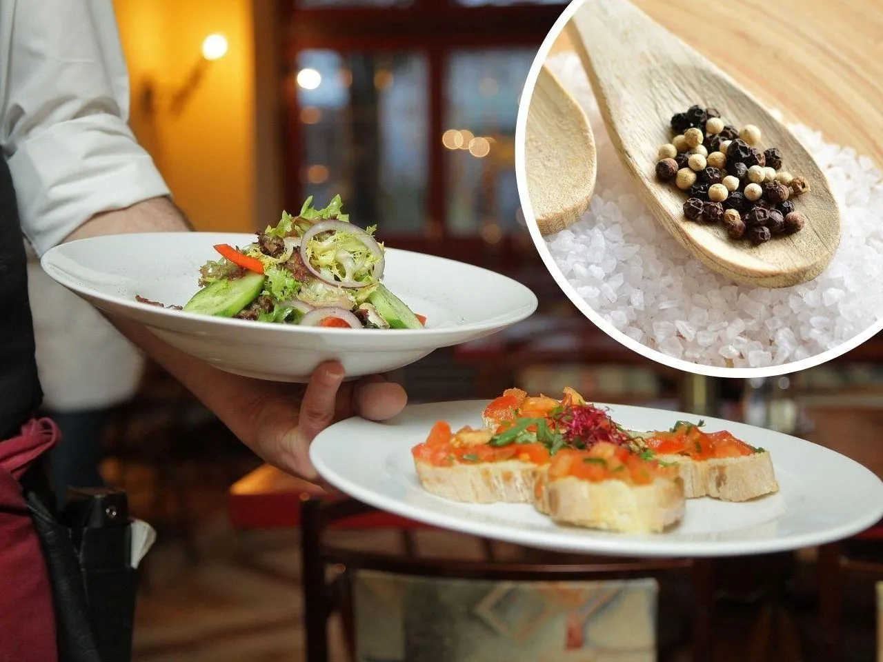 Gdzie zjeść w Łomży? Odkryj najlepsze restauracje i potrawy