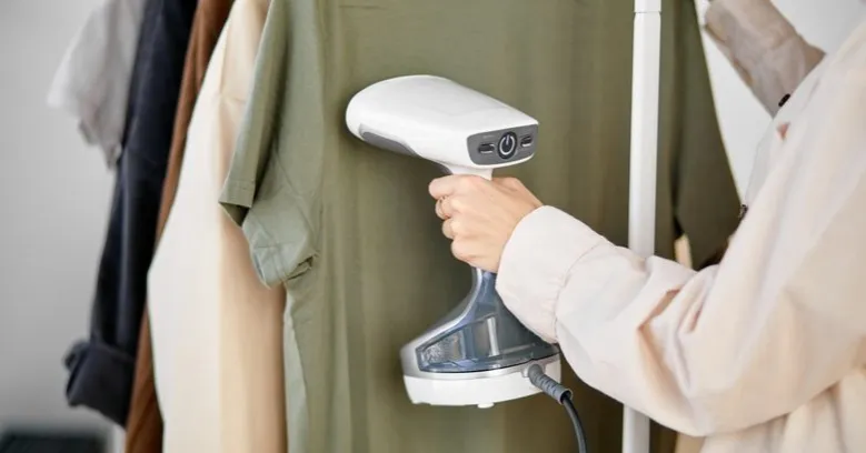 Najlepsza parownica do ubrań: Ranking 2025 i porady jak wybrać
