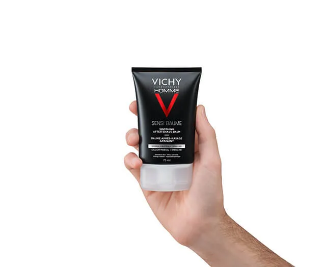 Balsam czy woda po goleniu - co wybrać dla wrażliwej skóry?