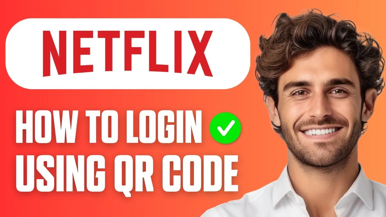 Jak zeskanować kod QR Netflix i cieszyć się łatwym streamingiem