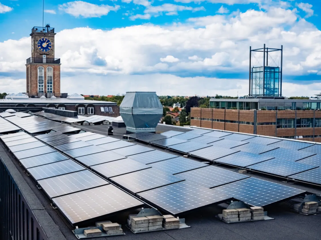 Jak uzyskać pozwolenie na płaski dach - uniknij kosztownych błędów