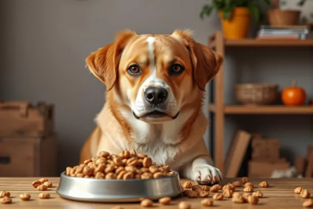 Jaka karma dla psa który się drapie? Sprawdź skuteczne rozwiązania