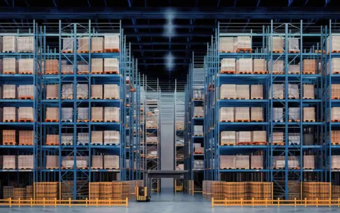 Ile kosztuje wynajem magazynu? Sprawdź ceny i lokalizacje w Polsce