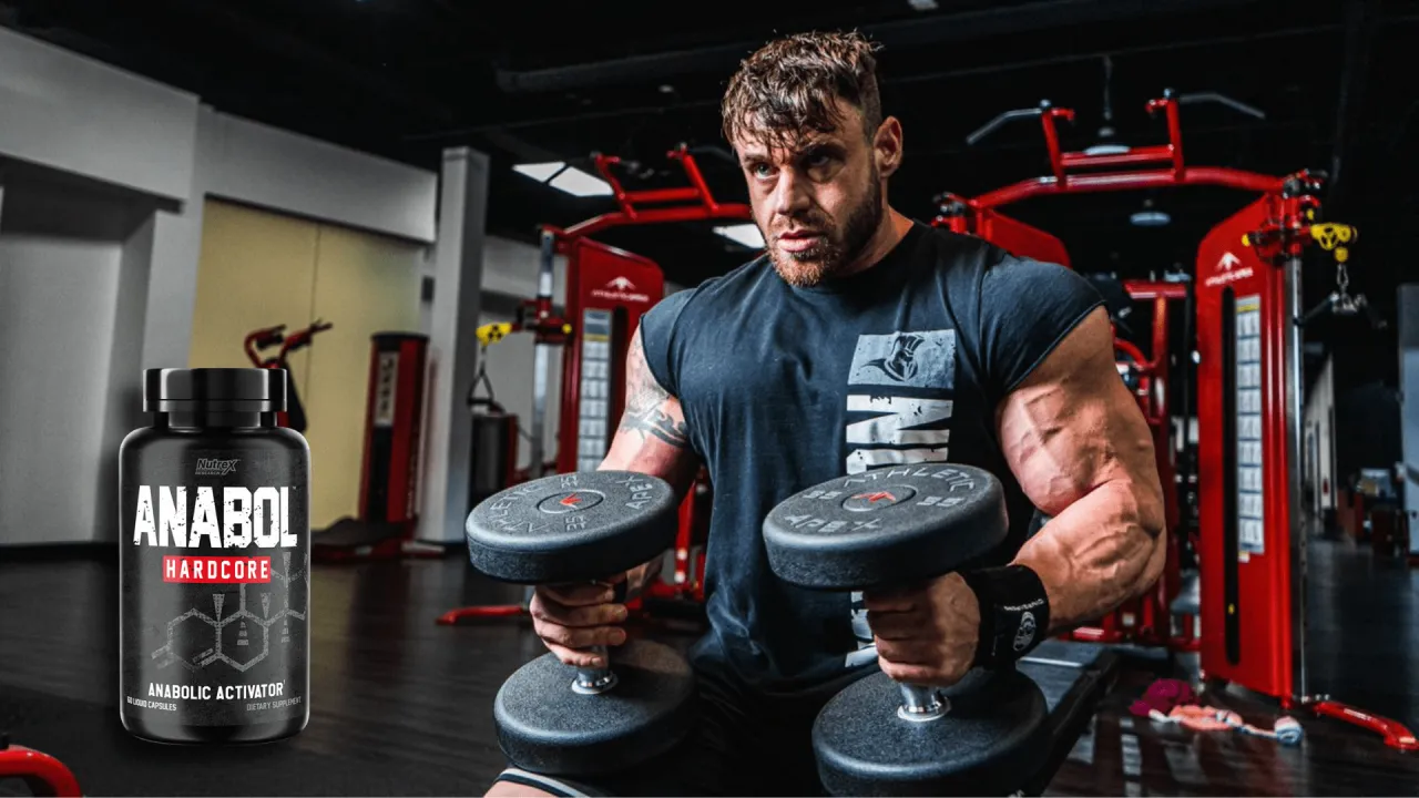 Jakie suplementy w CrossFit? Zbuduj siłę i przyspiesz regenerację.