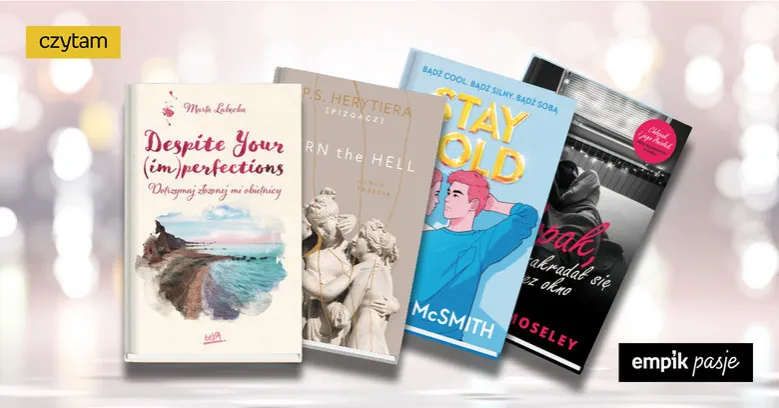 Znani autorzy książek dla młodzieży, którzy zmienią twoje spojrzenie na literaturę