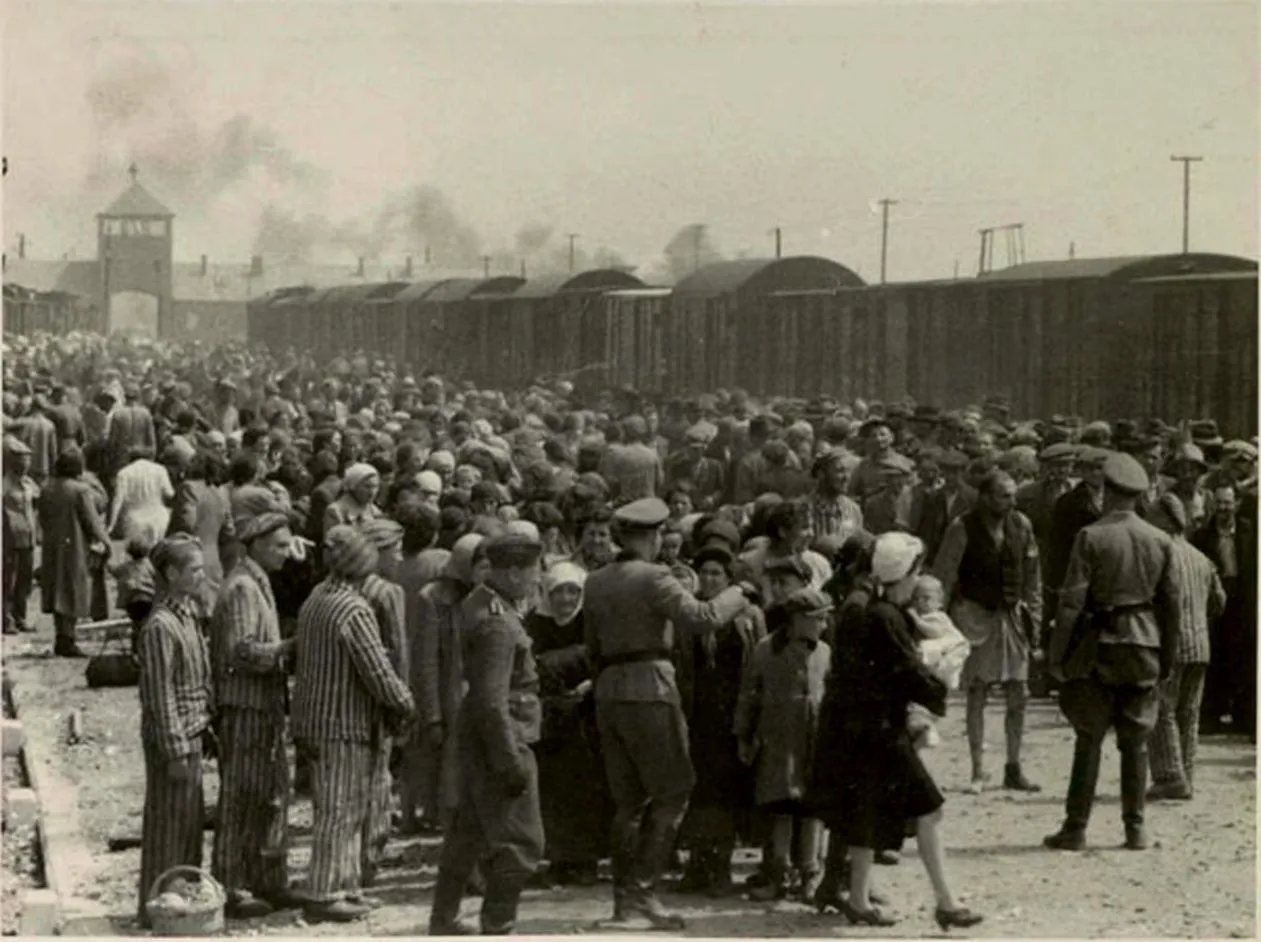 Geneza nazwy Auschwitz - skąd wzięła się nazwa obozu?