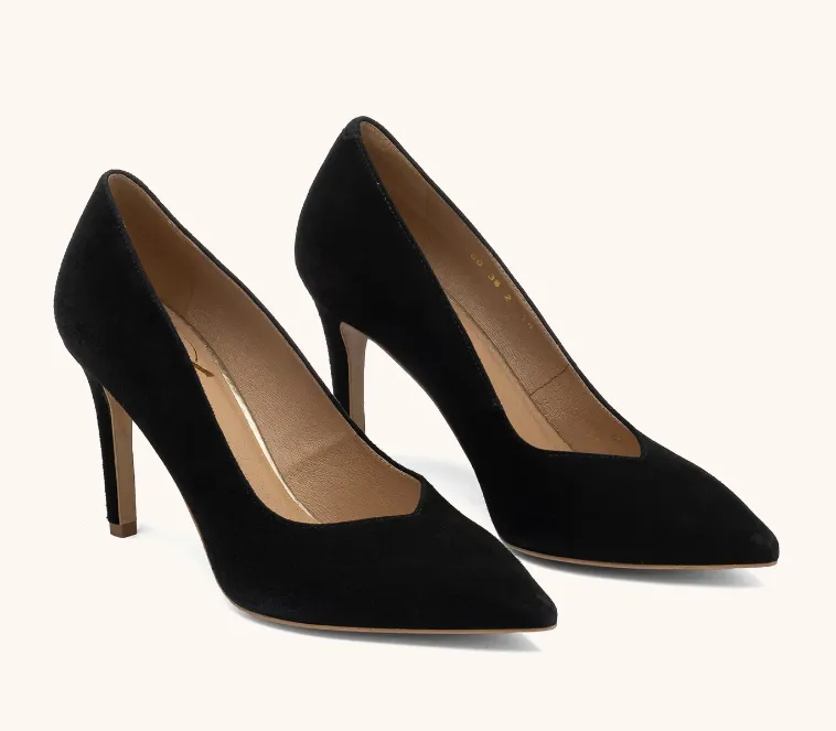 Wygodne szpilki: ranking marek i triki, by nosić je bez bólu