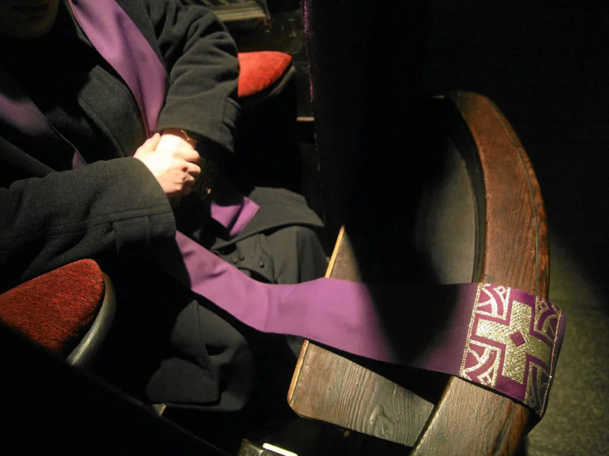 Komunia Święta: Czy spowiedź ma „termin ważności”?