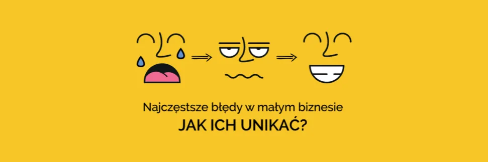Jak zacząć biznes w młodym wieku i uniknąć najczęstszych błędów