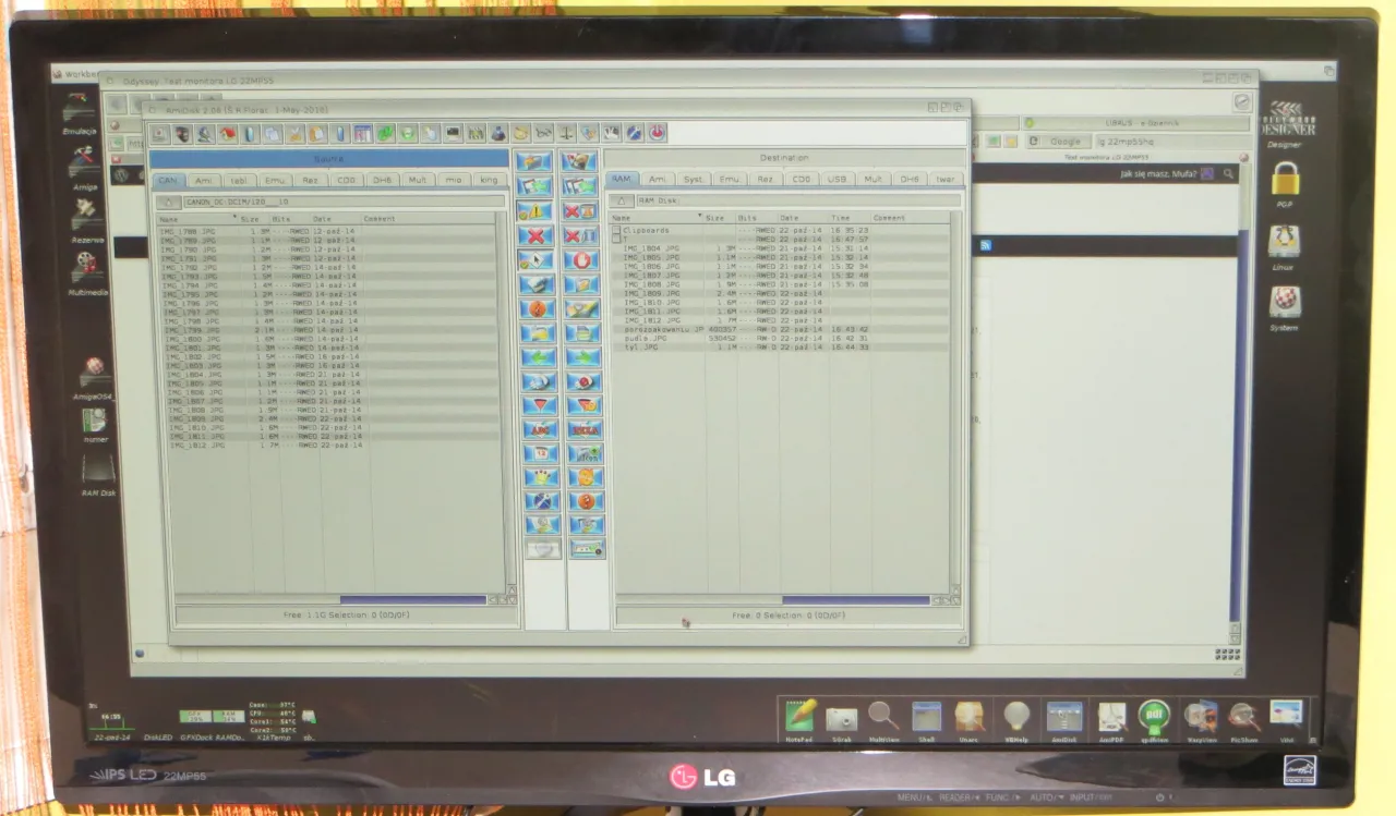 Jak wyłączyć tryb oszczędny w monitorze LG i poprawić jakość obrazu