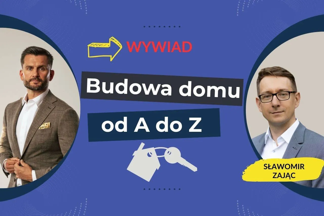 Jak wybudować dom w Polsce? Kompletny przewodnik bez błędów