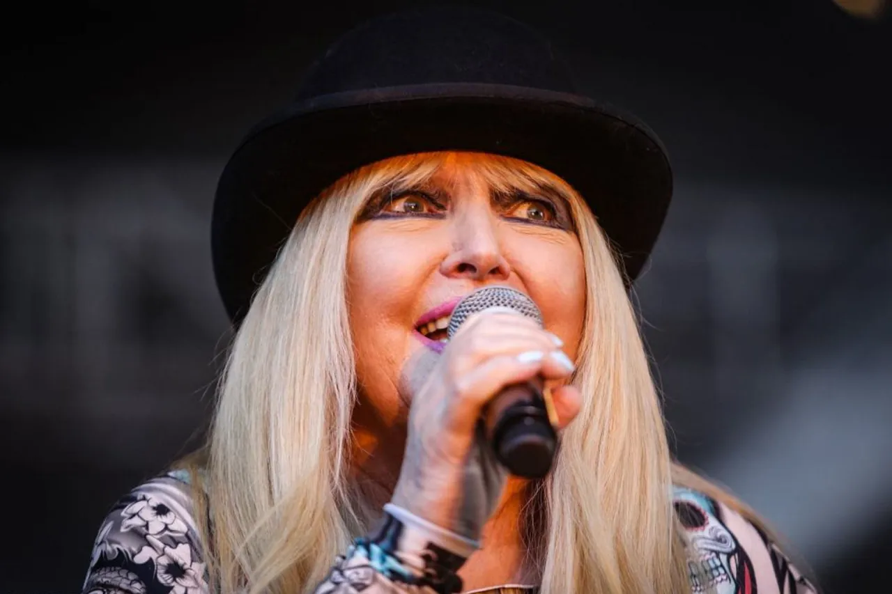 Ile kosztuje koncert Maryli Rodowicz? Ceny biletów i wydatki na występ