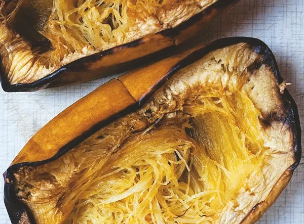 Prosty przepis na spaghetti z dynią, który zachwyci Twoje podniebienie