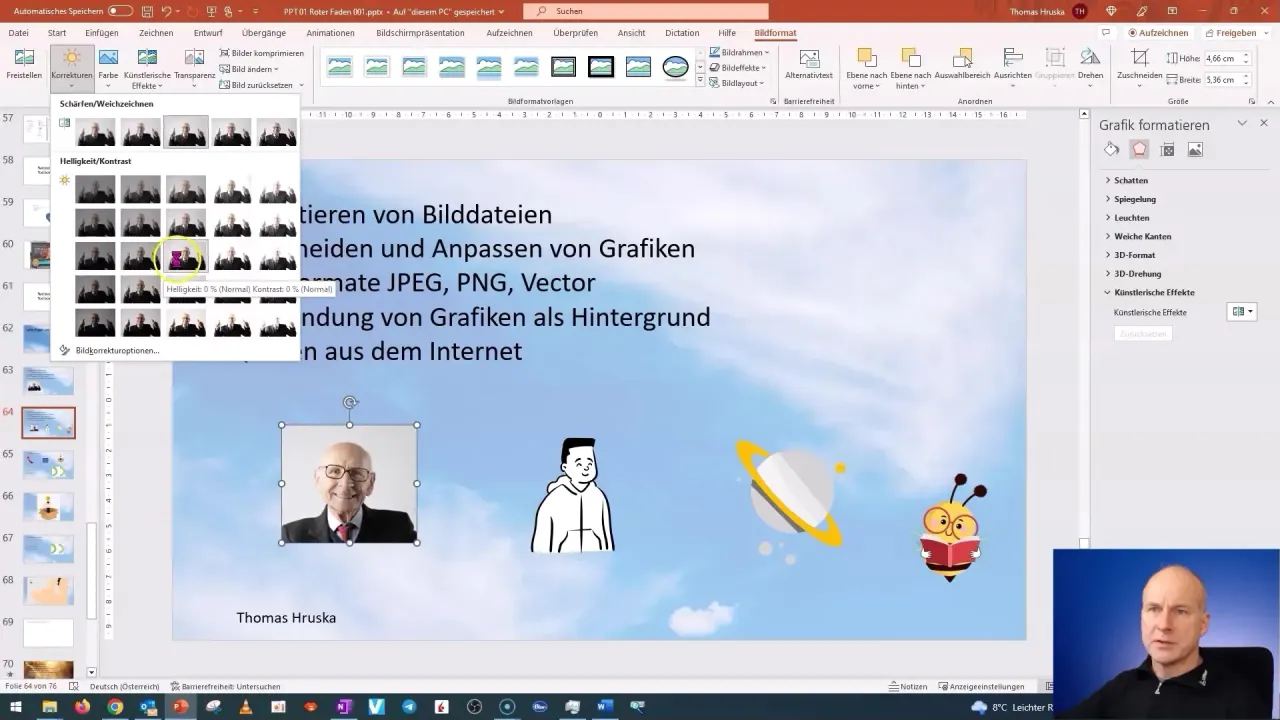 Jak przyciąć obraz w PowerPoint? Prosty przewodnik krok po kroku