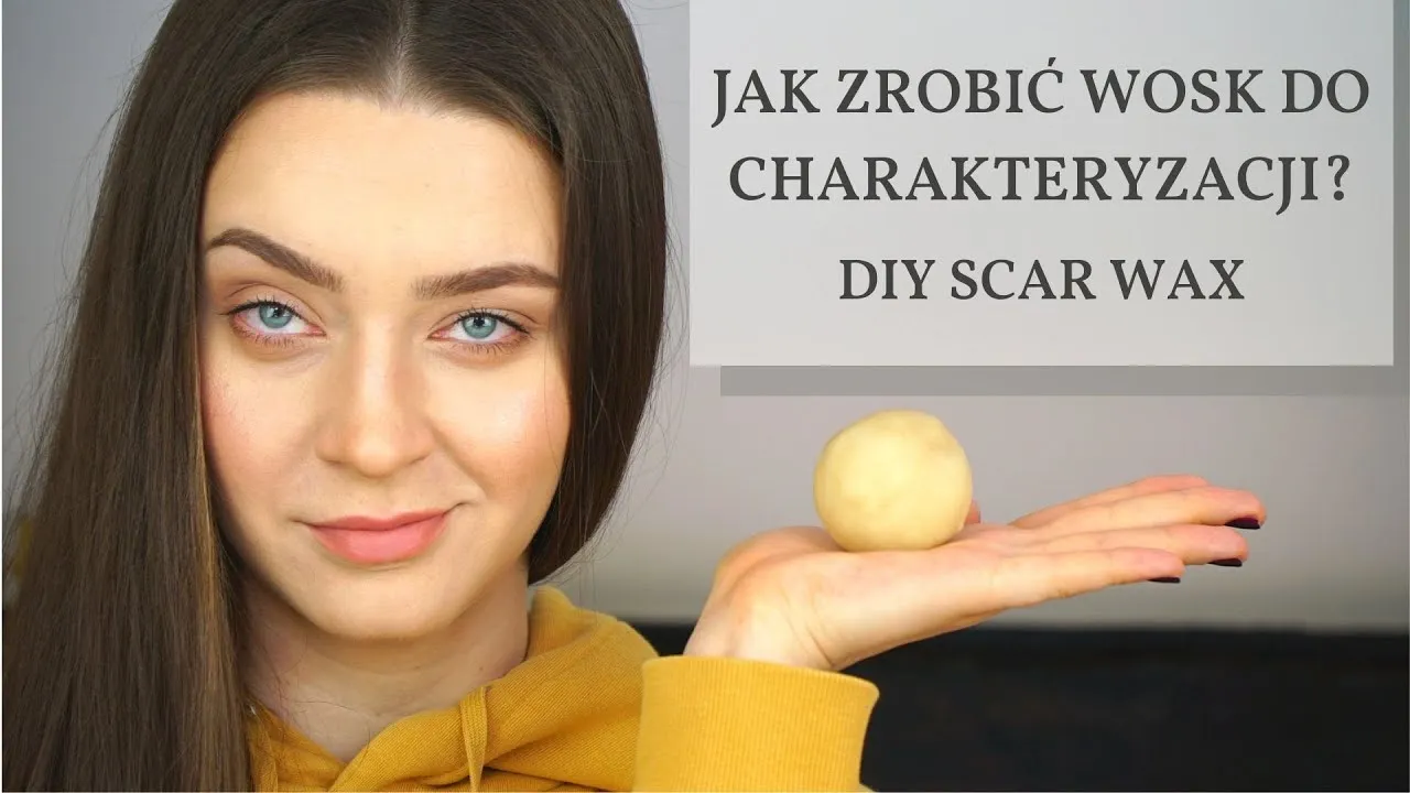 Jak zrobić wosk cukrowy? Gładka skóra DIY prosty przepis!