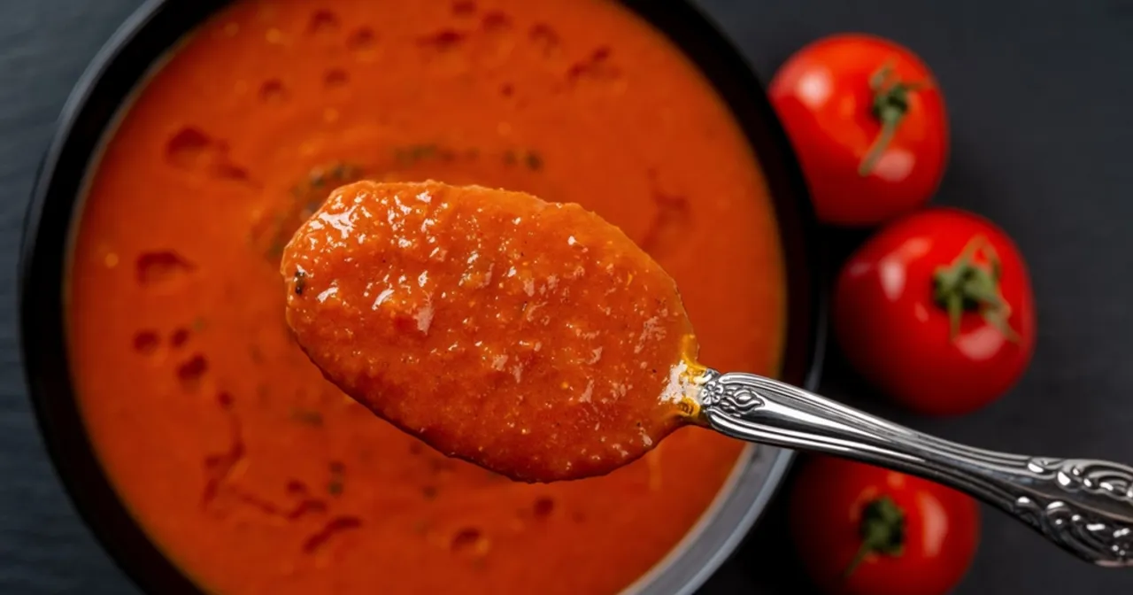 Czy zupa pomidorowa jest zdrowa? Odkryj jej zaskakujące korzyści
