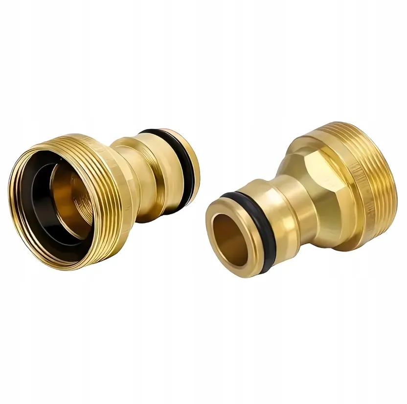 Jak podłączyć Kärcher do kranu - uniknij najczęstszych błędów