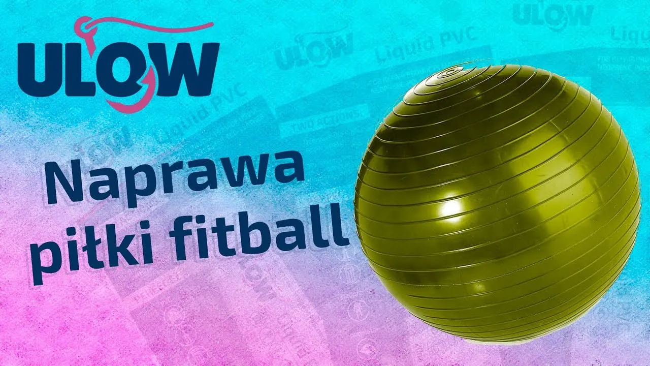 Jak naprawić piłkę krok po kroku – skuteczne metody na różne uszkodzenia