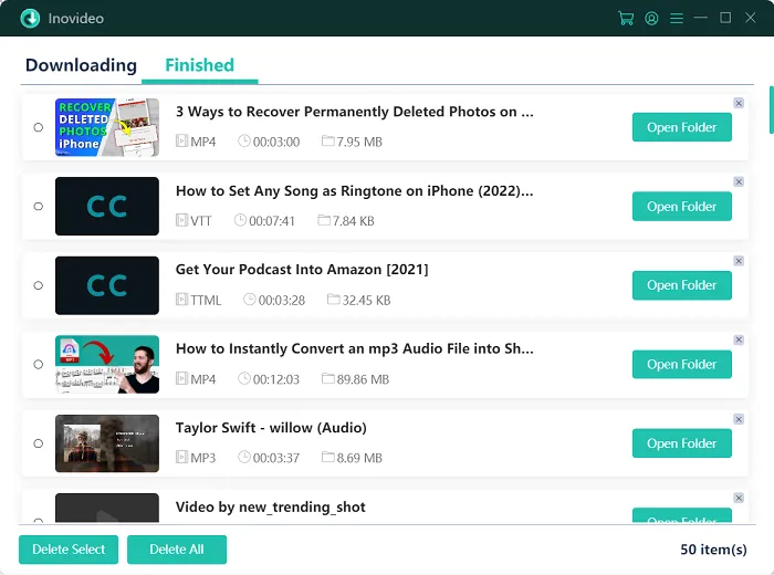 Jak pobierać filmy ze stron internetowych bez łamania prawa?