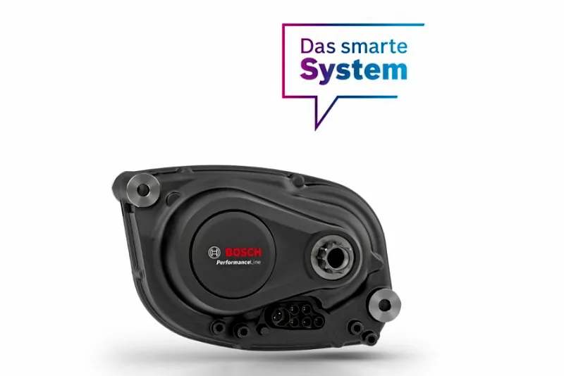 Bosch E-Bike Motoren: Welcher Antrieb passt perfekt? (70)
