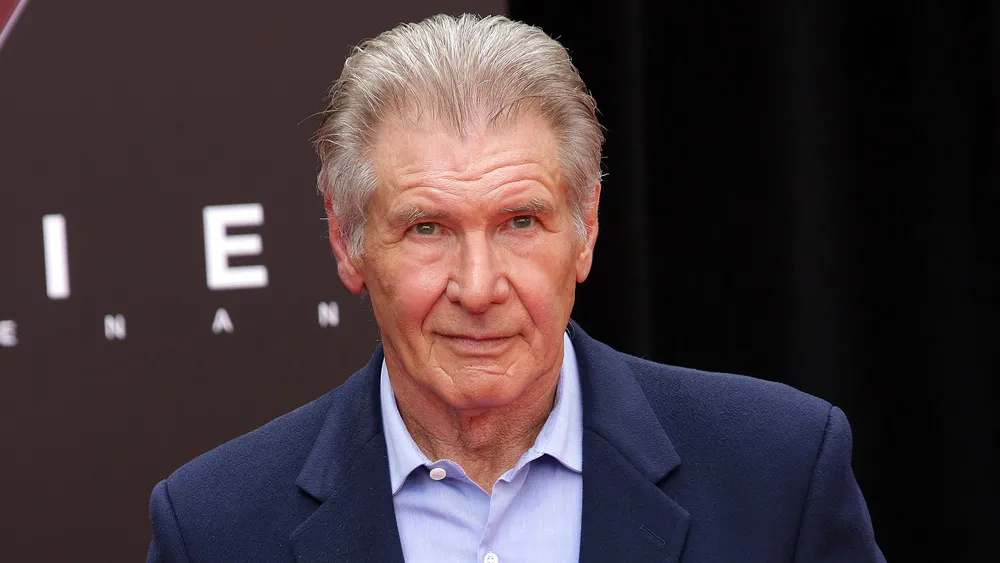 Harrison Ford wiek i życie prywatne – zaskakujące fakty o aktorze