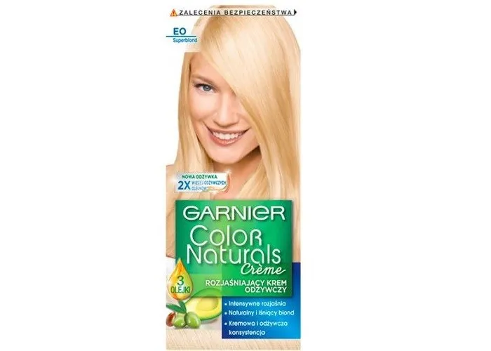 Ile kosztuje rozjaśniacz do włosów? Ceny, porównania i opinie