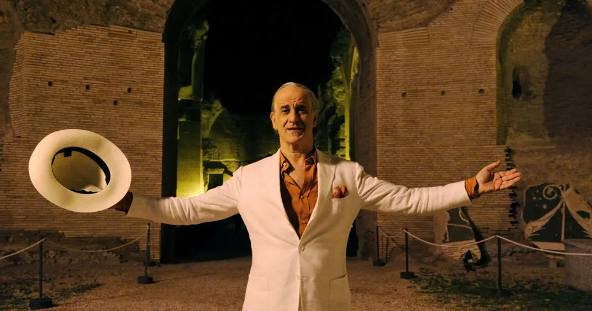 Wielkie piękno recenzja - dlaczego warto obejrzeć ten film?