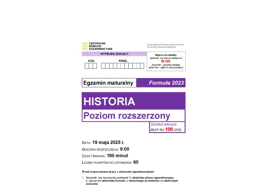 Najczęstsze motywy na maturze – klucz do sukcesu w egzaminie Najczęstsze motywy na maturze – klucz do sukcesu w egzaminie