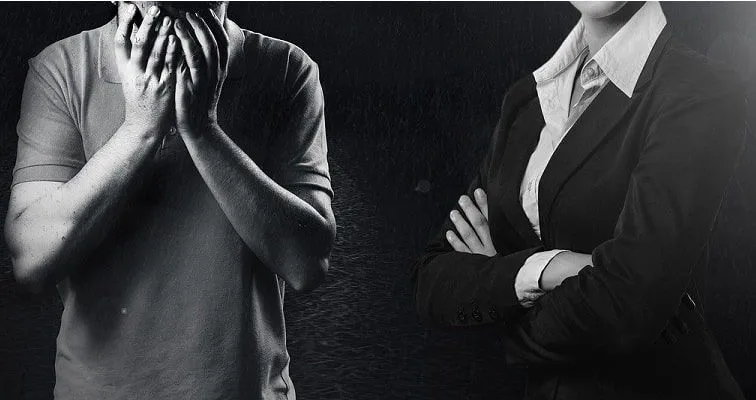 Kiedy sąd nie da rozwodu? Poznaj przyczyny odmowy orzeczenia