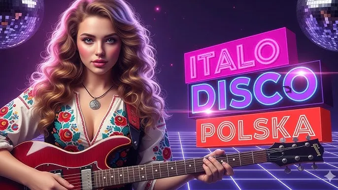Najpopularniejsi artyści i wykonawcy, którzy śpiewają italo disco - TOP 15