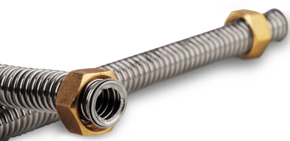 Rury stalowe zaciskowe do CO – trwałość i łatwość montażu w instalacjach