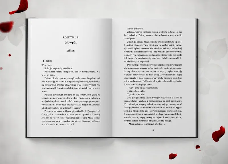 Szczęście: Recenzja filmu pełnego radości, smutków i życiowych lekcji