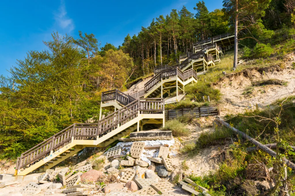 Międzyzdroje: Co warto zobaczyć? Kompletny przewodnik po atrakcjach