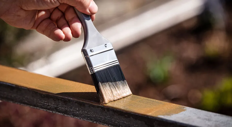 Malowanie Hammerite pistoletem: Poradnik eksperta i idealny efekt