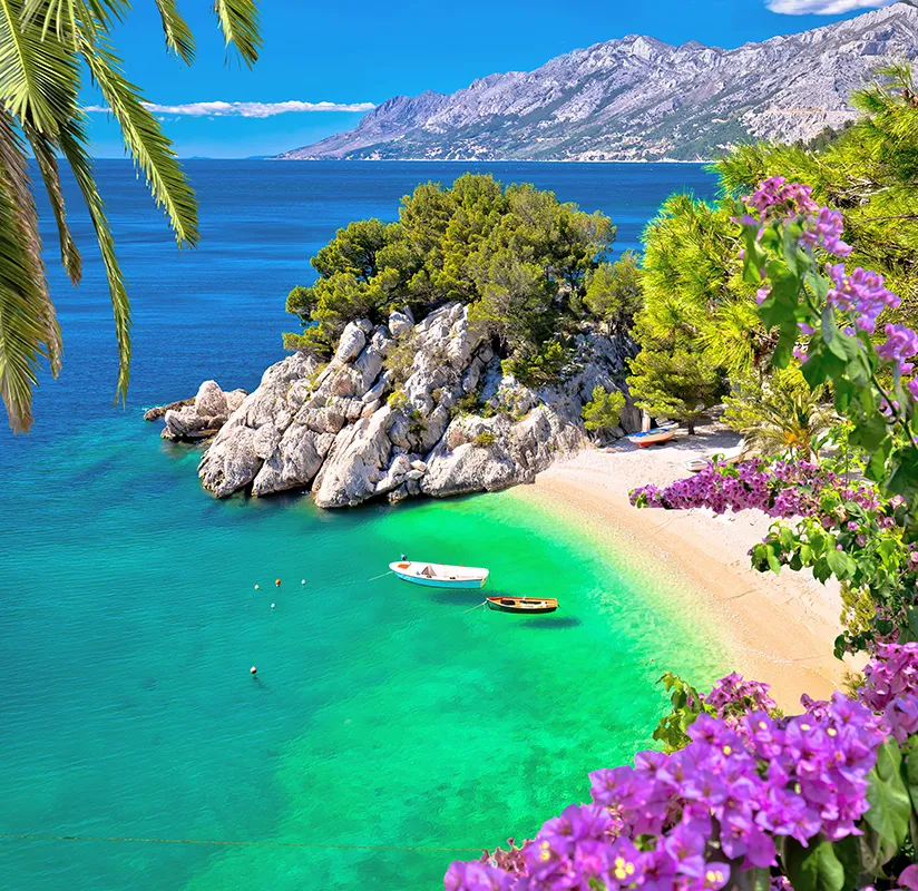 Najlepsze atrakcje w Makarskiej, które musisz zobaczyć podczas wizyty